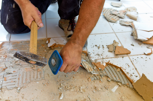 Badkamerrenovatie | Poolsevakman Badkamerrenovatie | Poolsevakman